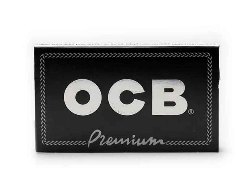 OCB Premium Double