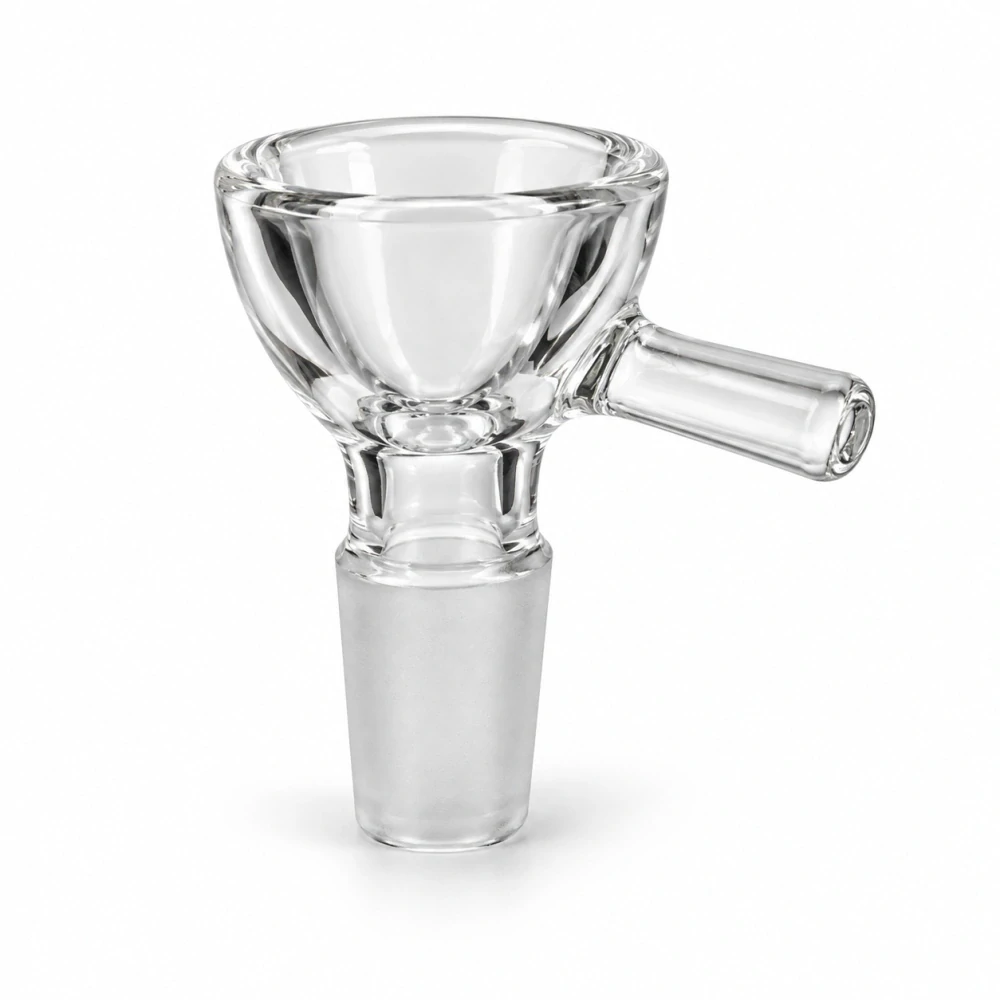 Bowl – náhradný kotlík na bong