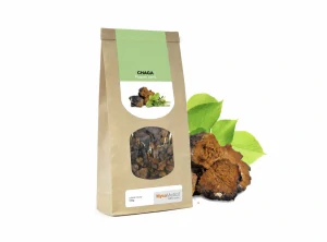 MycoMedica Chaga sušená 100 g