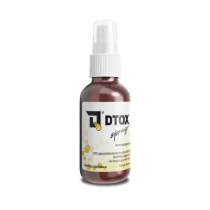 DTOX Spray 30 ml