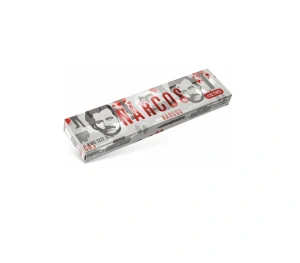 Narcos Limited Edition King Size Slim + filtre
