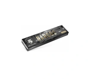 Narcos Limited Edition King Size Slim + filtre