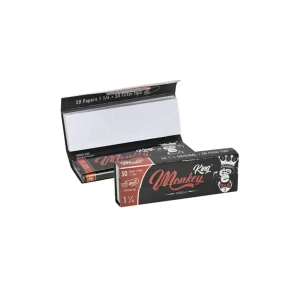 Monkey King Original White 1¼ + Tips