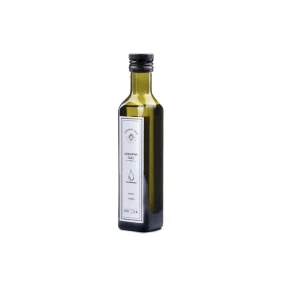 Konopný Táta – konopný olej 250 ml