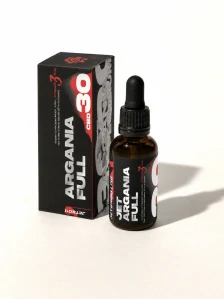 JET³ Argania Full CBD 30 % – 10 ml