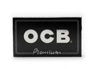 OCB Premium Double