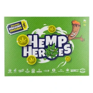 Hemp Heroes
