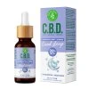 C.B.D. Konopné kvapky s BCP Good sleep
