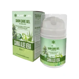 Plant of life Skin care gel