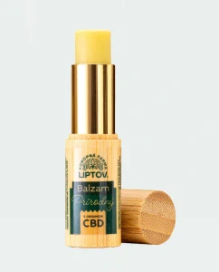 Konopný balzam s CBD, Konopná Farma Liptov